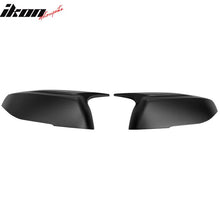 Load image into Gallery viewer, 2014-2023 Infiniti Q50 Q60 Q70 QX30 X Style Mirror Cover