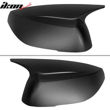 Load image into Gallery viewer, 2014-2023 Infiniti Q50 Q60 Q70 QX30 X Style Mirror Cover