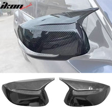 Load image into Gallery viewer, 2014-2023 Infiniti Q50 Q60 Q70 QX30 X Style Mirror Cover