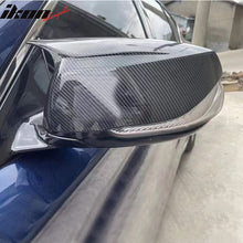 Load image into Gallery viewer, 2014-2023 Infiniti Q50 Q60 Q70 QX30 X Style Mirror Cover