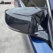 Load image into Gallery viewer, 2014-2023 Infiniti Q50 Q60 Q70 QX30 X Style Mirror Cover
