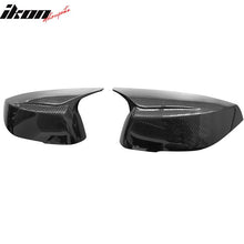 Load image into Gallery viewer, 2014-2023 Infiniti Q50 Q60 Q70 QX30 X Style Mirror Cover