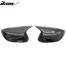 Load image into Gallery viewer, 2014-2023 Infiniti Q50 Q60 Q70 QX30 X Style Mirror Cover