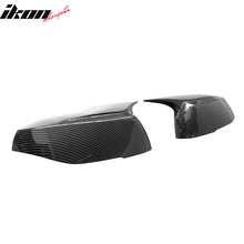 Load image into Gallery viewer, 2014-2023 Infiniti Q50 Q60 Q70 QX30 X Style Mirror Cover