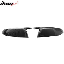 Load image into Gallery viewer, 2014-2023 Infiniti Q50 Q60 Q70 QX30 X Style Mirror Cover