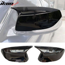 Load image into Gallery viewer, 2014-2023 Infiniti Q50 Q60 Q70 QX30 X Style Mirror Cover
