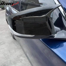 Load image into Gallery viewer, 2014-2023 Infiniti Q50 Q60 Q70 QX30 X Style Mirror Cover