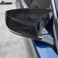 Load image into Gallery viewer, 2014-2023 Infiniti Q50 Q60 Q70 QX30 X Style Mirror Cover