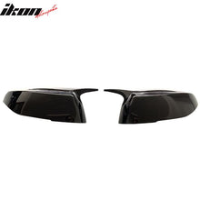 Load image into Gallery viewer, 2014-2023 Infiniti Q50 Q60 Q70 QX30 X Style Mirror Cover