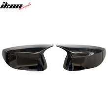 Load image into Gallery viewer, 2014-2023 Infiniti Q50 Q60 Q70 QX30 X Style Mirror Cover