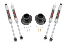 Load image into Gallery viewer, 2.5 Inch Leveling Kit | RR Leaf | M1 | Ram 2500 (14-26)/3500 (13-26) 