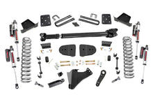 Load image into Gallery viewer, 6 Inch Lift Kit | Diesel | FR D/S | Vertex | Ford F-250/F-350 Super Duty (23-26)