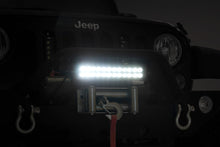 Load image into Gallery viewer, 12 Inch Black Series LED Light Bar | Dual Row
