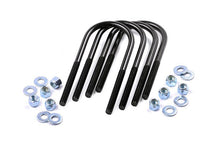 Load image into Gallery viewer, Universal U-Bolt Kit