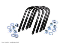 Load image into Gallery viewer, Universal U-Bolt Kit