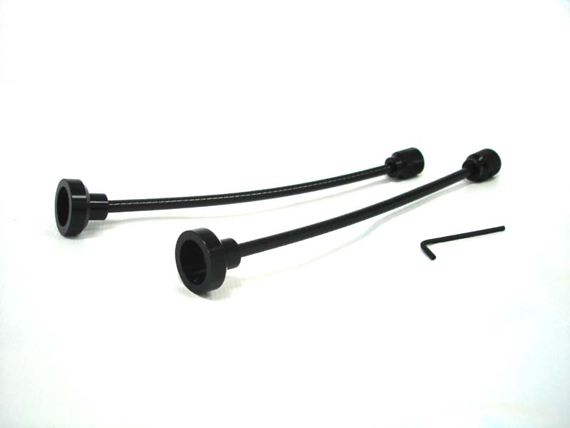 Replacement and Upgrade -- 110mm Extended Adjusters