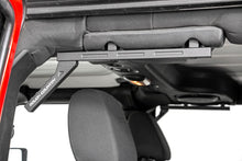 Load image into Gallery viewer, Grab Handles | Alum | FR &amp; RR | Jeep Wrangler JK/Wrangler Unlimited  (07-18)