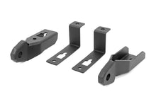 Load image into Gallery viewer, Tow Hook Brackets | Ford Ranger 2WD/4WD (2019-2024)