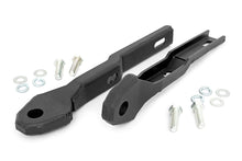 Load image into Gallery viewer, Tow Hook Brackets | Nissan Titan 2WD/4WD (2017-2024)