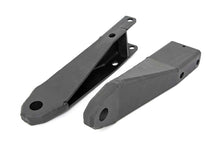 Load image into Gallery viewer, Tow Hook Brackets | GMC Sierra 2500 HD 2WD/4WD (2020-2026)
