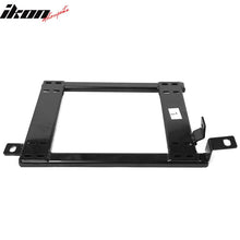 Load image into Gallery viewer, 2001-2008 Mitsubishi Lancer Evo 7 8 9 Racing Seat Brackets Mount Steel