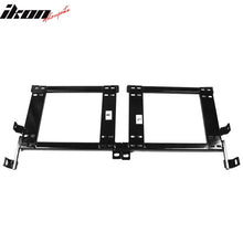 Load image into Gallery viewer, 1993-2007 Subaru Impreza WRX STI Racing Seat Brackets Mount Steel