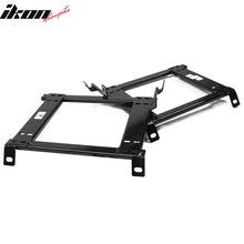 Load image into Gallery viewer, 1993-2007 Subaru Impreza WRX STI Racing Seat Brackets Mount Steel