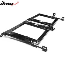 Load image into Gallery viewer, 1993-2007 Subaru Impreza WRX STI Racing Seat Brackets Mount Steel