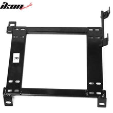 Load image into Gallery viewer, 1993-2007 Subaru Impreza WRX STI Racing Seat Brackets Mount Steel
