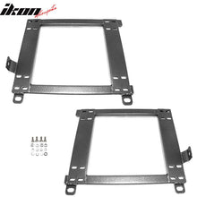 Load image into Gallery viewer, 1990-1999 Toyota MR2 W20 SW20 Chassis Racing Seats Bracket