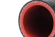 Load image into Gallery viewer, HPS Performance RSCC-106-BLK 3-ply reinforced high temp. silicone bypass cap