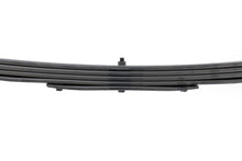 Load image into Gallery viewer, Front Leaf Springs | 4" Lift | Pair | Chevy/GMC C10/K10 C15/K15 Truck/Half-Ton Suburban (69-72)