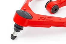 Load image into Gallery viewer, Red Forged Upper Control Arms | OE Upgrade | Chevy/GMC 1500 (07-18 &amp; Classic)