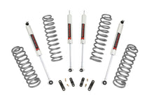Load image into Gallery viewer, 2.5 Inch Lift Kit | Coils | M1 | Jeep Wrangler Unlimited 2WD/4WD (2007-2018)