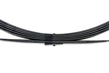 Load image into Gallery viewer, Rear 52 Inch Leaf Springs | 4" Lift | Pair | Chevy/GMC C10/K10 Truck &amp; SUV/K5 Blazer (73-91)