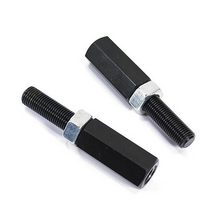 Load image into Gallery viewer, PCP Adjustable Tie Rod Extensions (Pair)