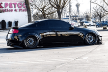 Load image into Gallery viewer, Infiniti V35 G35 MaxStyle V1 Rear Diffuser (2003 - 2006)