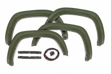 Load image into Gallery viewer, Sport Fender Flares | 6V7 Army Green | Toyota Tacoma 2WD/4WD (2016-2023)