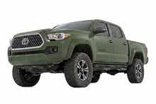 Load image into Gallery viewer, Sport Fender Flares | 6V7 Army Green | Toyota Tacoma 2WD/4WD (2016-2023)