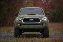 Load image into Gallery viewer, Sport Fender Flares | 6V7 Army Green | Toyota Tacoma 2WD/4WD (2016-2023)