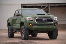 Load image into Gallery viewer, Sport Fender Flares | 6V7 Army Green | Toyota Tacoma 2WD/4WD (2016-2023)