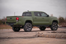 Load image into Gallery viewer, Sport Fender Flares | 6V7 Army Green | Toyota Tacoma 2WD/4WD (2016-2023)