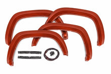 Load image into Gallery viewer, Sport Fender Flares | 4X0 Inferno | Toyota Tacoma 2WD/4WD (2016-2023)