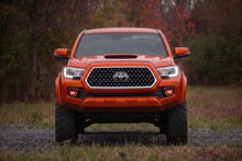 Load image into Gallery viewer, Sport Fender Flares | 4X0 Inferno | Toyota Tacoma 2WD/4WD (2016-2023)