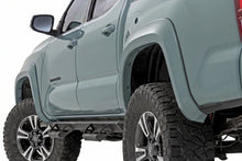 Load image into Gallery viewer, Sport Fender Flares | 6X3 Lunar Rock | Toyota Tacoma 2WD/4WD (2016-2023)
