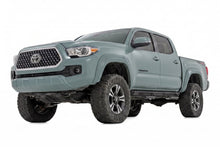Load image into Gallery viewer, Sport Fender Flares | 6X3 Lunar Rock | Toyota Tacoma 2WD/4WD (2016-2023)