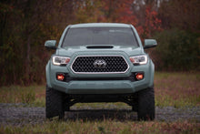 Load image into Gallery viewer, Sport Fender Flares | 6X3 Lunar Rock | Toyota Tacoma 2WD/4WD (2016-2023)