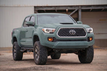 Load image into Gallery viewer, Sport Fender Flares | 6X3 Lunar Rock | Toyota Tacoma 2WD/4WD (2016-2023)