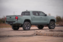 Load image into Gallery viewer, Sport Fender Flares | 6X3 Lunar Rock | Toyota Tacoma 2WD/4WD (2016-2023)