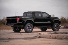 Load image into Gallery viewer, Sport Fender Flares | 218 Midnight Black Metallic | Toyota Tacoma (16-23)